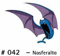 N 042 Nosferalto